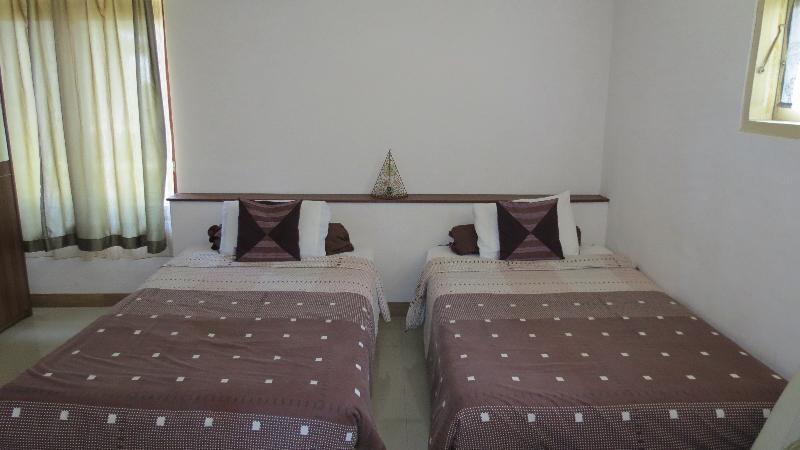 Alit Beach Resort And Villas Sanur Kültér fotó